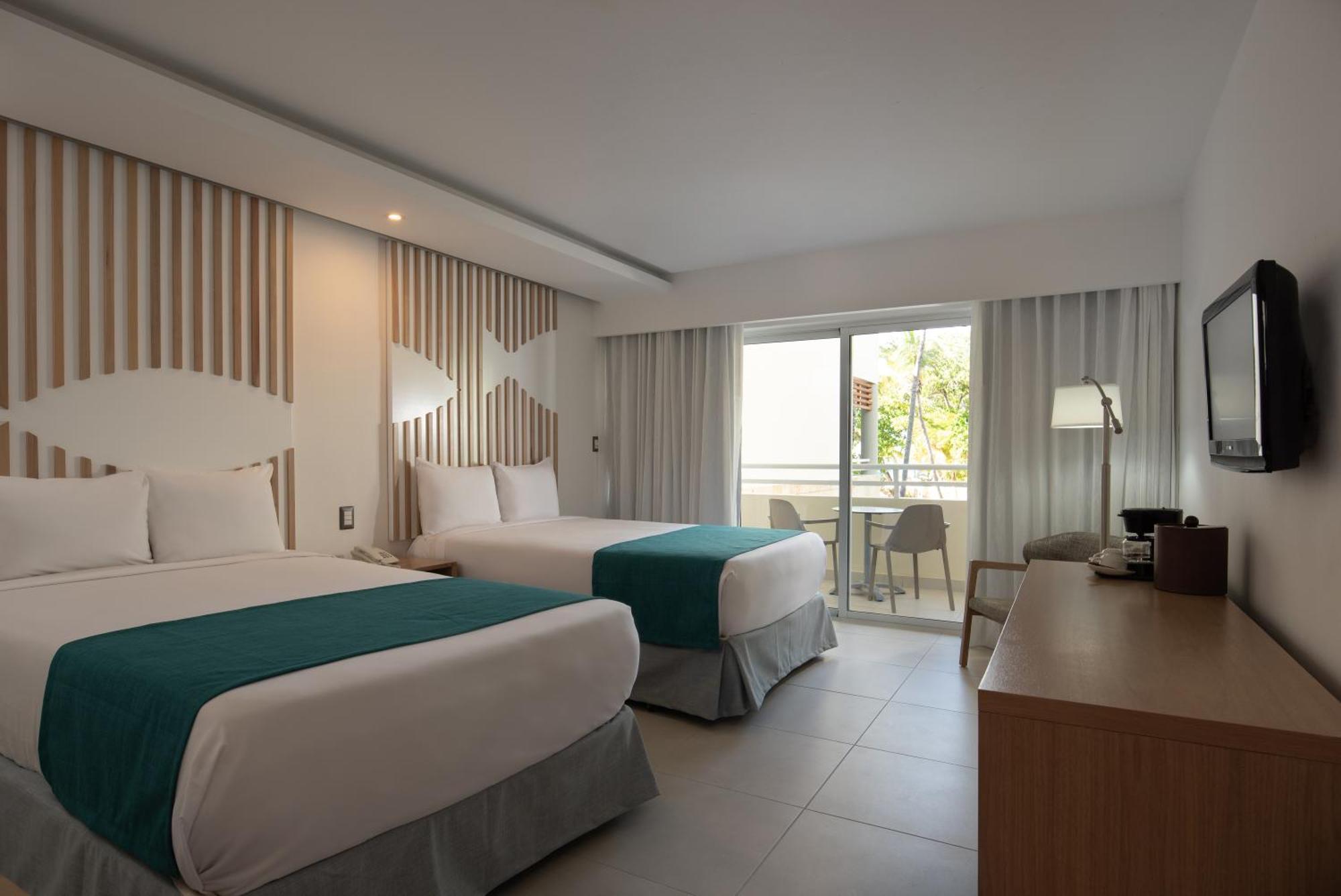 Select At Casa Marina Adults Only All Inclusive Sosúa Exterior foto