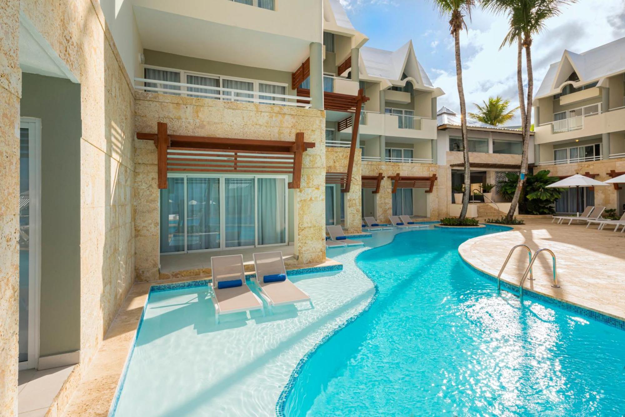 Select At Casa Marina Adults Only All Inclusive Sosúa Exterior foto