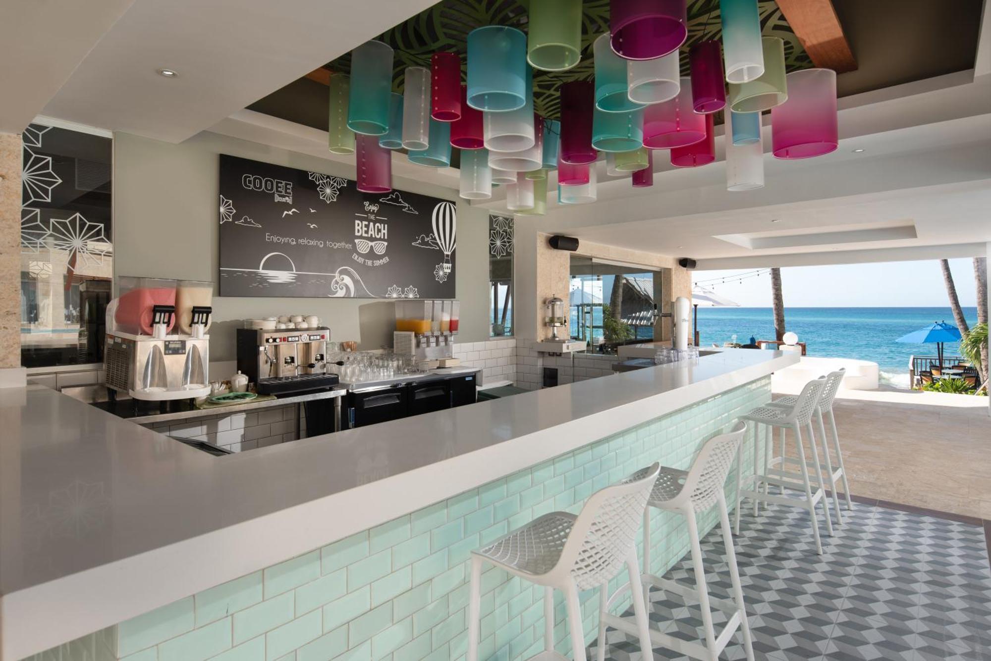 Select At Casa Marina Adults Only All Inclusive Sosúa Exterior foto