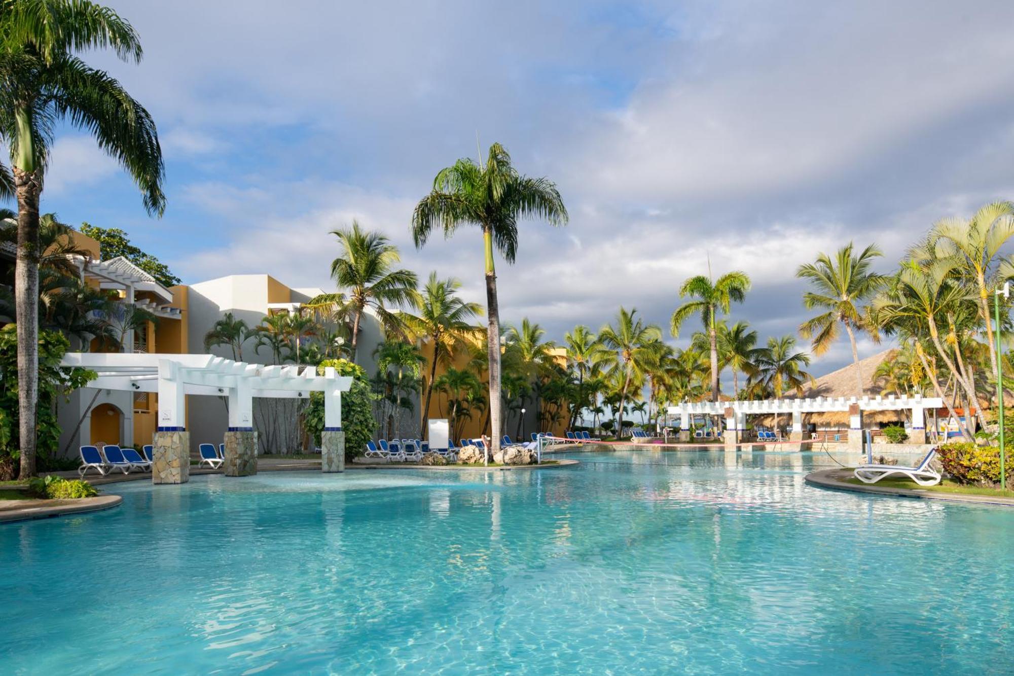 Select At Casa Marina Adults Only All Inclusive Sosúa Exterior foto